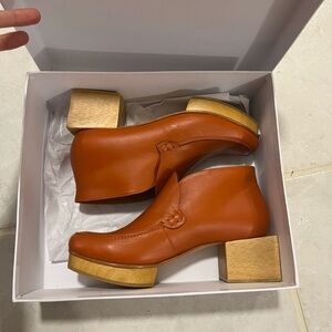 COPY - Beklina booties